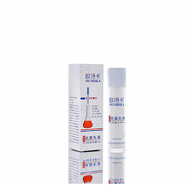 扎囊多用途抗菌乳液