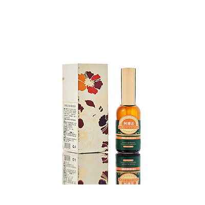 私密细嫩修复精华扎囊