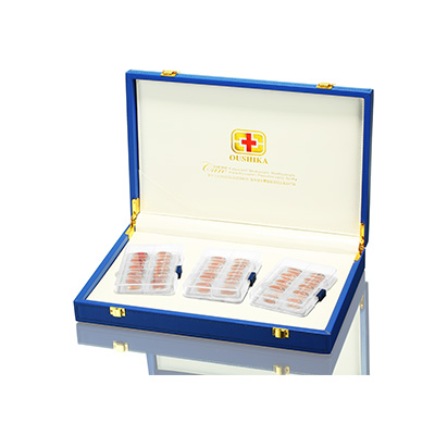 扎囊子宫排毒套