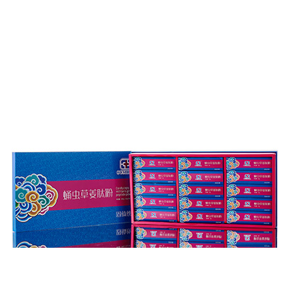 扎囊调经养气汤