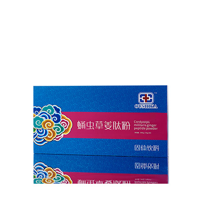 扎囊蛹虫草气血汤