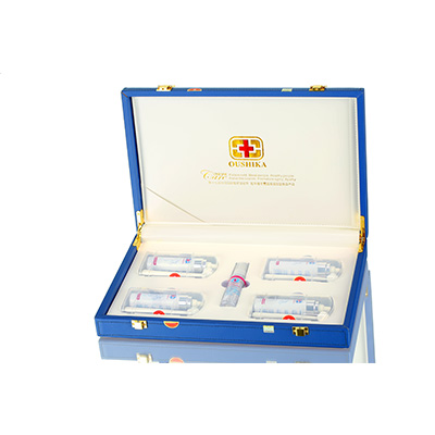 恢复自洁系统套扎囊